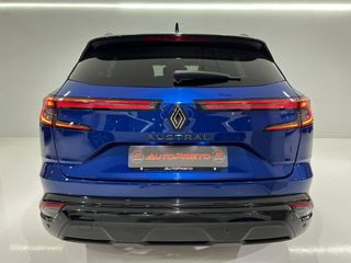 Renault Austral Techno Esprit Alpin Mild Hybrid 116kW AT