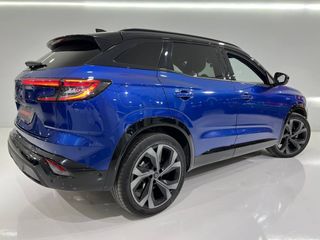 Renault Austral Techno Esprit Alpin Mild Hybrid 116kW AT