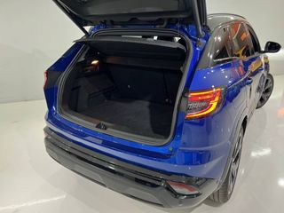 Renault Austral Techno Esprit Alpin Mild Hybrid 116kW AT