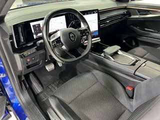 Renault Austral Techno Esprit Alpin Mild Hybrid 116kW AT