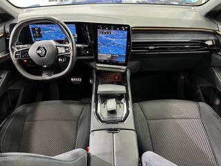 Renault Austral Techno Esprit Alpin Mild Hybrid 116kW AT