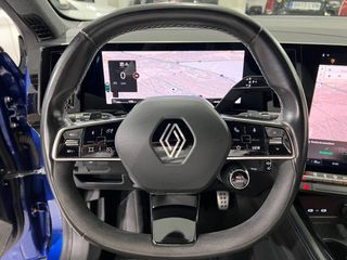 Renault Austral Techno Esprit Alpin Mild Hybrid 116kW AT