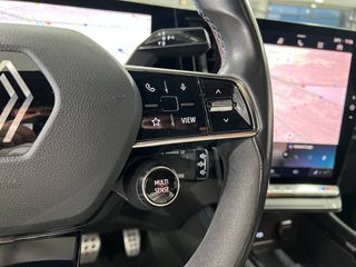Renault Austral Techno Esprit Alpin Mild Hybrid 116kW AT