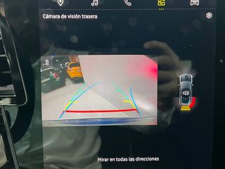 Renault Austral Techno Esprit Alpin Mild Hybrid 116kW AT