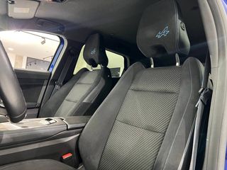 Renault Austral Techno Esprit Alpin Mild Hybrid 116kW AT