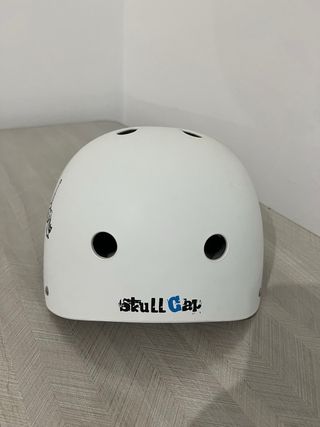 Casco patinaje y bici para niños