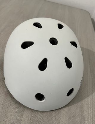 Casco patinaje y bici para niños