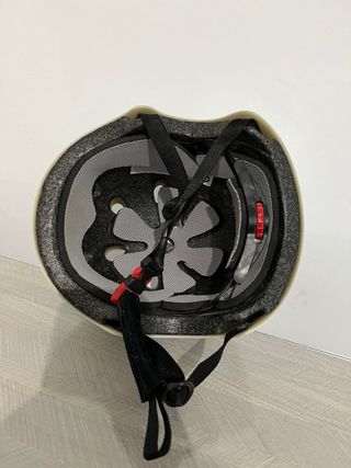 Casco patinaje y bici para niños