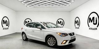 SEAT Ibiza 1.0 MPI 59kW (80CV) Style Plus
