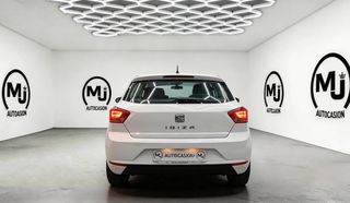 SEAT Ibiza 1.0 MPI 59kW (80CV) Style Plus