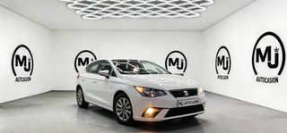 SEAT Ibiza 1.0 MPI 59kW (80CV) Style Plus