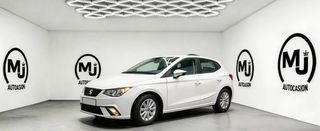 SEAT Ibiza 1.0 MPI 59kW (80CV) Style Plus
