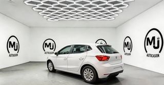 SEAT Ibiza 1.0 MPI 59kW (80CV) Style Plus
