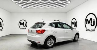 SEAT Ibiza 1.0 MPI 59kW (80CV) Style Plus
