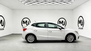 SEAT Ibiza 1.0 MPI 59kW (80CV) Style Plus