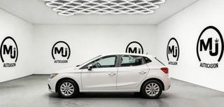 SEAT Ibiza 1.0 MPI 59kW (80CV) Style Plus