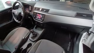 SEAT Ibiza 1.0 MPI 59kW (80CV) Style Plus