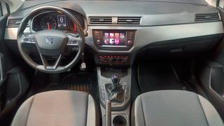 SEAT Ibiza 1.0 MPI 59kW (80CV) Style Plus