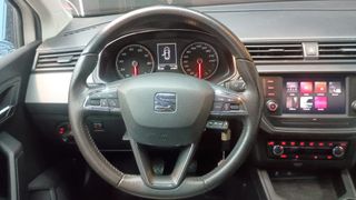 SEAT Ibiza 1.0 MPI 59kW (80CV) Style Plus