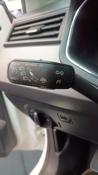 SEAT Ibiza 1.0 MPI 59kW (80CV) Style Plus