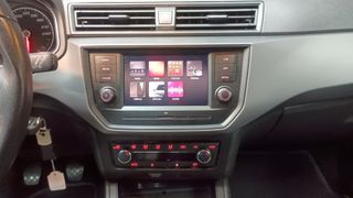 SEAT Ibiza 1.0 MPI 59kW (80CV) Style Plus