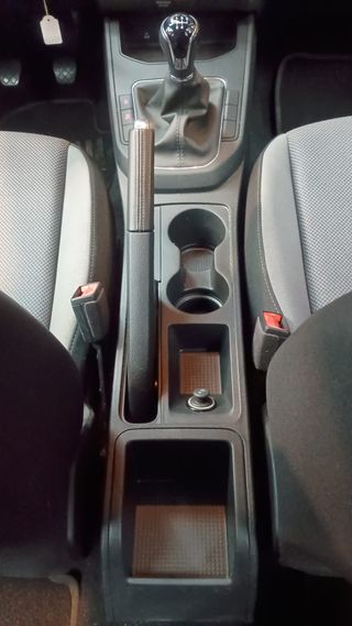 SEAT Ibiza 1.0 MPI 59kW (80CV) Style Plus