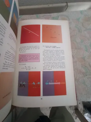 Consultor pedagógico área de física y quimica