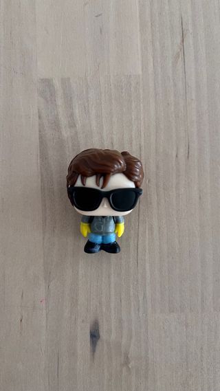 Funko Pop Stranger Things Kinder Sorpresa