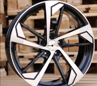 Juego de 4 Llantas para Audi