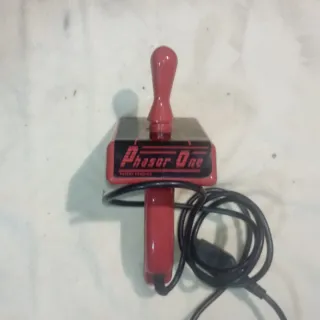 Phasor One Jocksting Retro