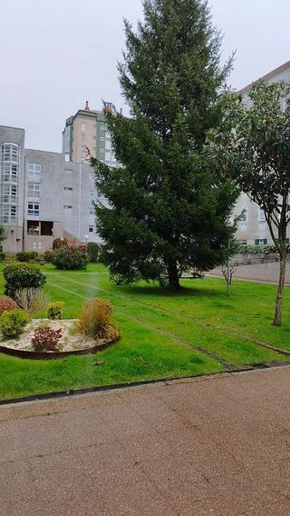 Piso en alquiler en Concheiros - Fontiñas en Santiago de Compostela