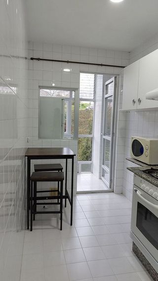 Piso en alquiler en Concheiros - Fontiñas en Santiago de Compostela