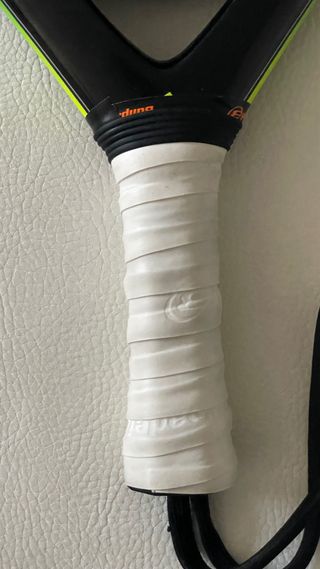 Pala Adidas P5 CTRL LTD Verde