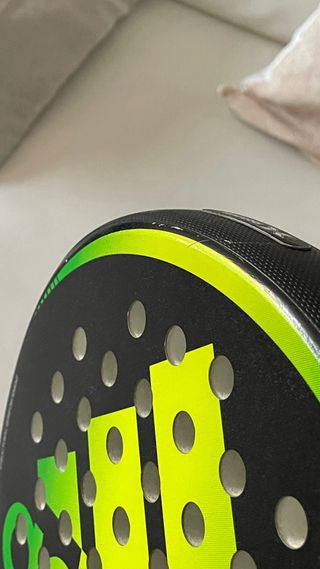 Pala Adidas P5 CTRL LTD Verde