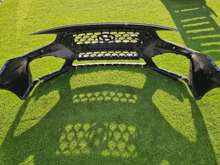 Parachoques delantero i30n 86510S0000