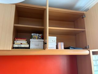 Muebles de dormitorio juvenil