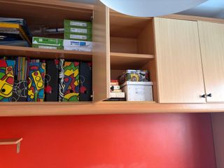 Muebles de dormitorio juvenil