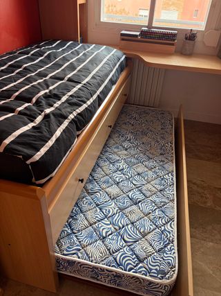 Muebles de dormitorio juvenil