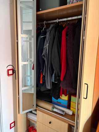 Muebles de dormitorio juvenil