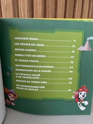 Patrulla Canina. Recopilatorio de ...