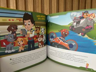 Patrulla Canina. Recopilatorio de ...