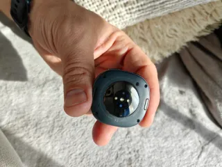 Samsung Galaxy Watch 8 Negro