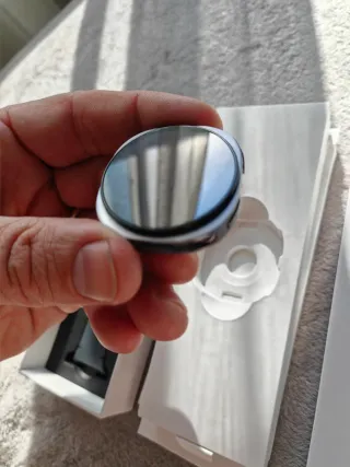 Samsung Galaxy Watch 8 Negro