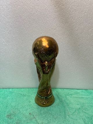 Copa del Mundo España 2010 Trofeo 35cm