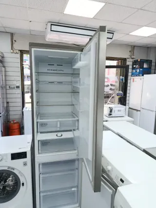 Nevera Y Lavadora Pack Garantía + Envío