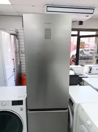 Nevera Y Lavadora Pack Garantía + Envío