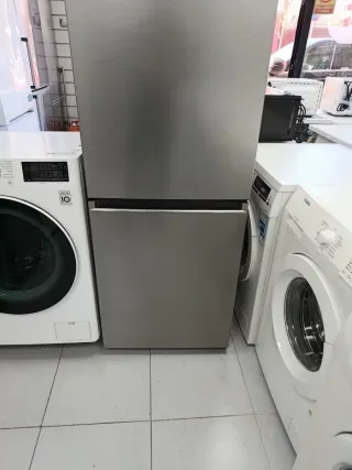 Nevera Y Lavadora Pack Garantía + Envío
