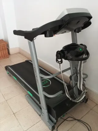 Cinta de Correr Cecotec Extremtrack. Como nueva