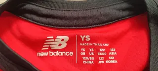 2 Conjuntos Athletic Club Talla 122, 6-7 años