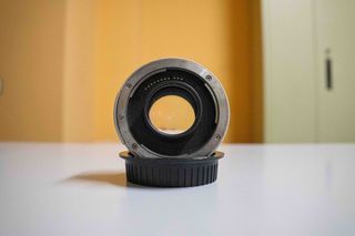 Canon Extender EF 1.4x